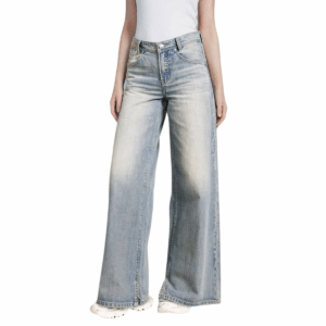 Super Oversized Dad Jeans