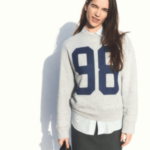 เสื้อสเวตเชิ้ต